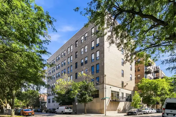 811 S Lytle Street #502, Chicago, IL 60607