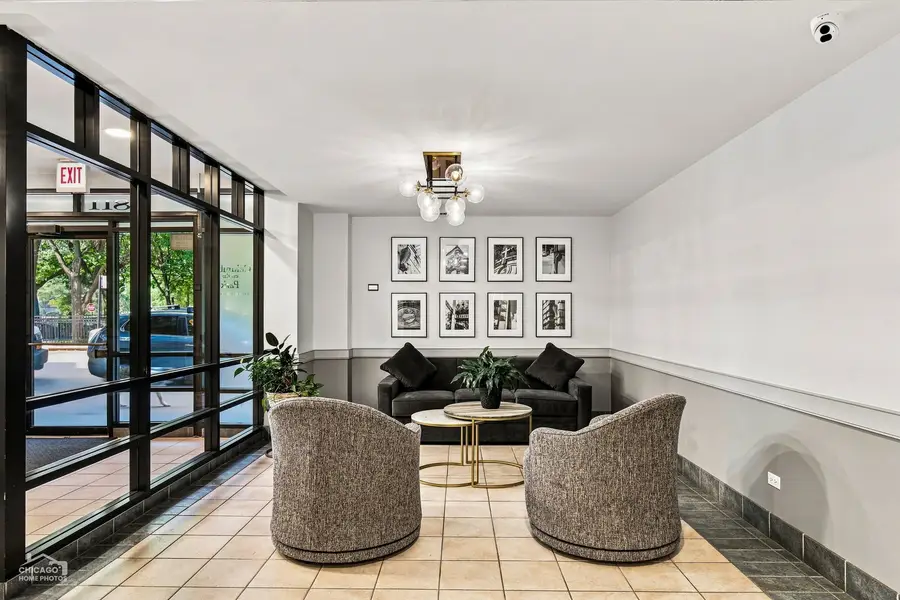 811 S Lytle Street #502, Chicago, IL 60607 - #2