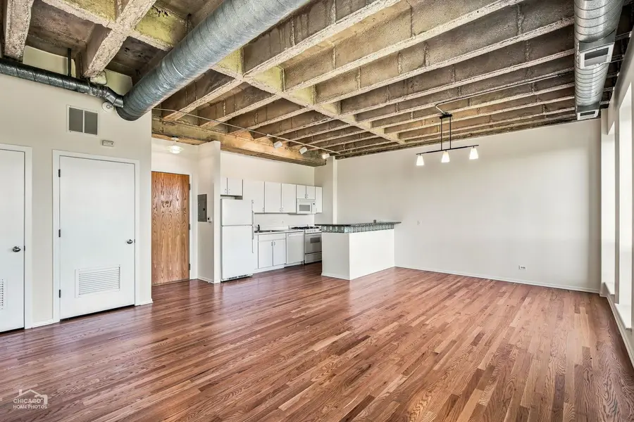 811 S Lytle Street #502, Chicago, IL 60607 - #3