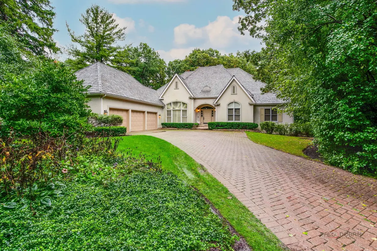 1 Briarwood Lane, Lincolnshire, IL 60069 - #1