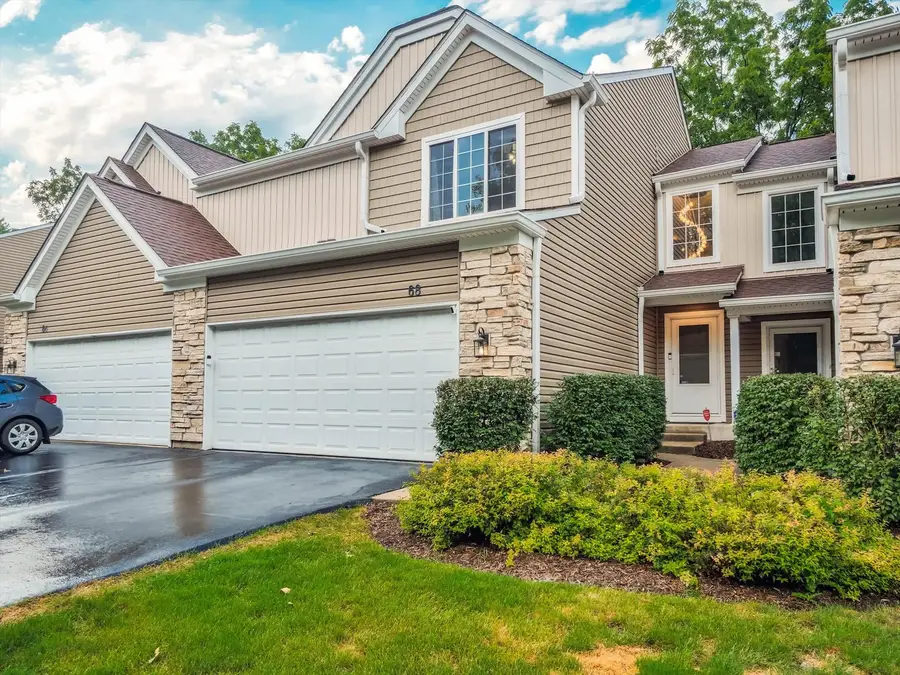 68 Cambridge Avenue, Streamwood, IL 60107 - #3