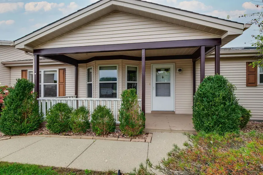 1832 Paddock Court, Grayslake, IL 60030 - #2