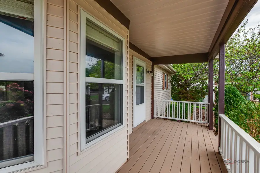 1832 Paddock Court, Grayslake, IL 60030 - #3