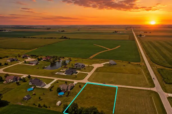 3290 E 289th Road, Lasalle, IL 61301
