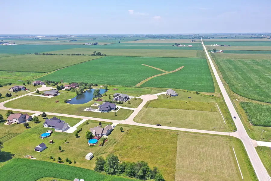 3290 E 289th Road, Dimmick, IL 61301 - #3