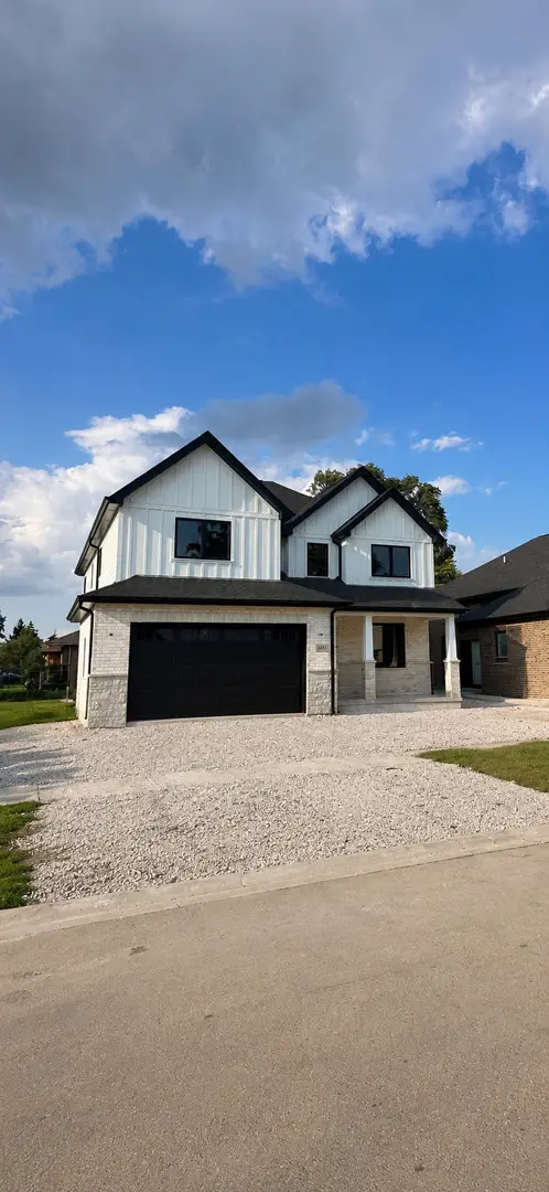 6558 W 85th Street, Burbank, IL 60459