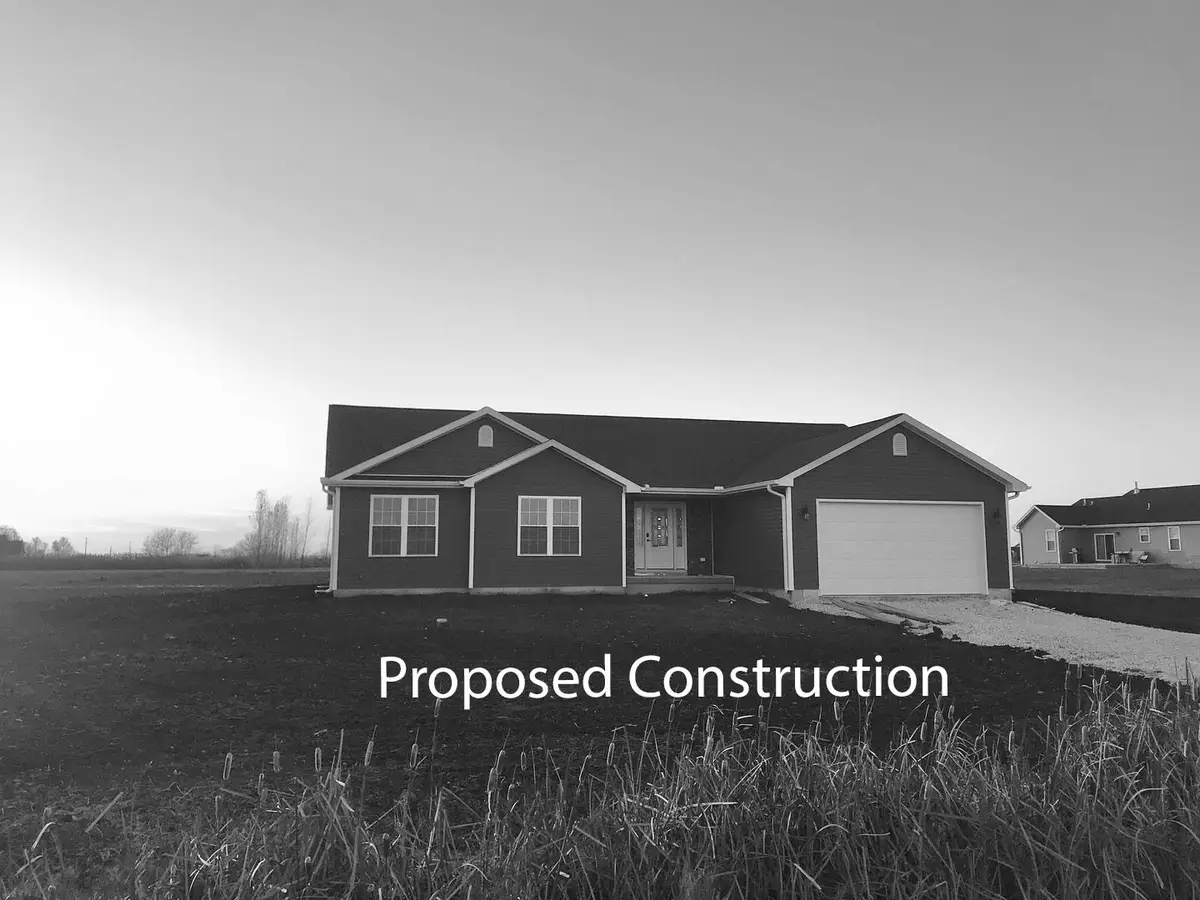 3290 E 289th Road, Dimmick, IL 61301 - #1