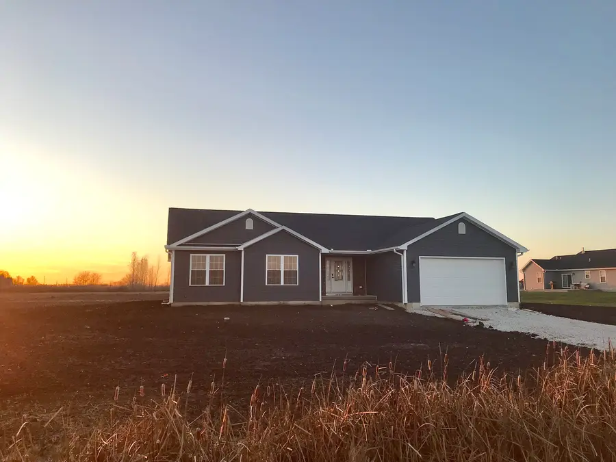 3290 E 289th Road, Dimmick, IL 61301 - #2