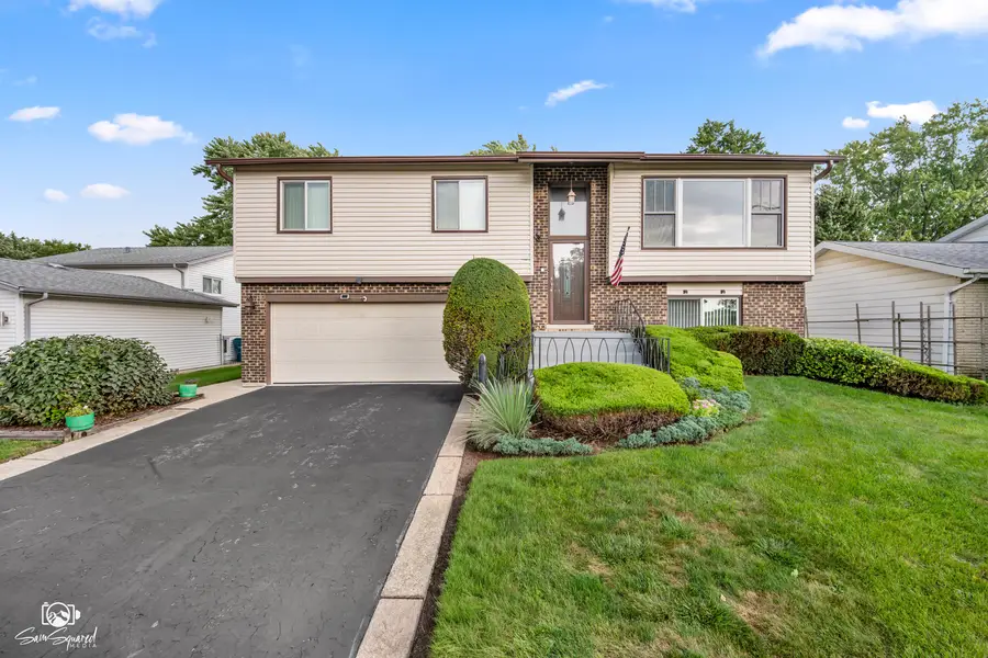 635 N Rumple Lane, Addison, IL 60101 - #2