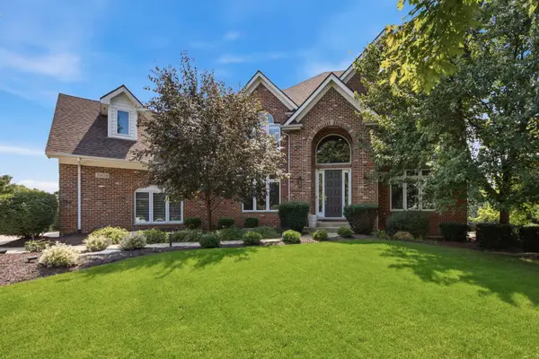 3808 S Littlestone Court, Naperville, IL 60564