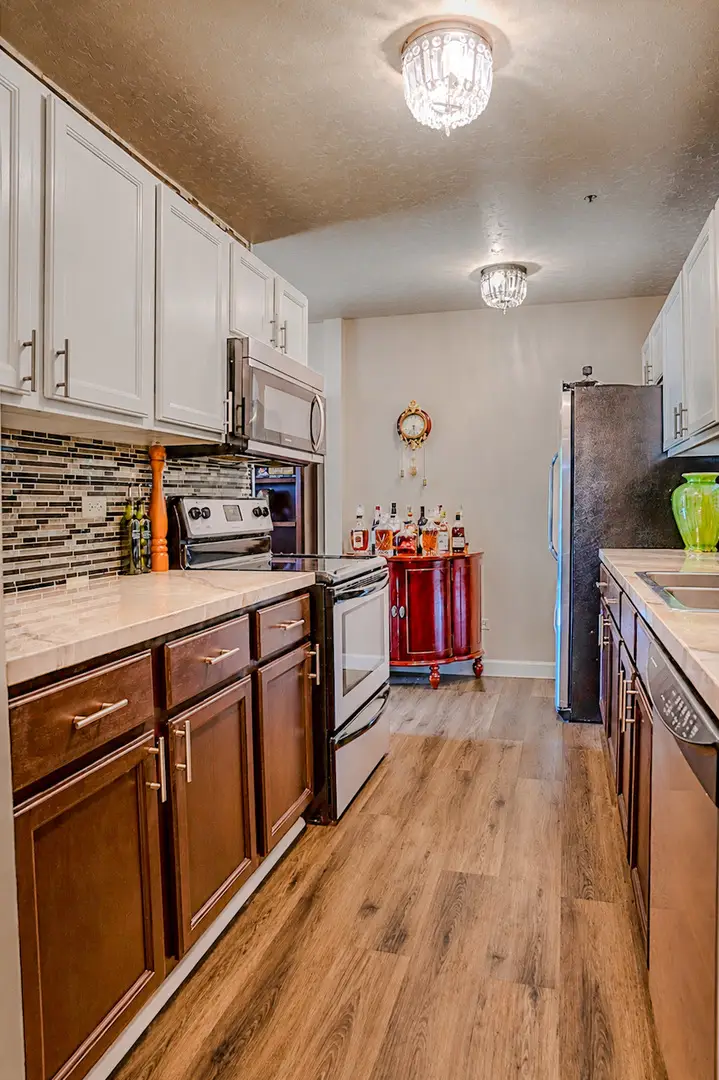420 S Home Avenue #109N, Oak Park, IL 60302 - #2