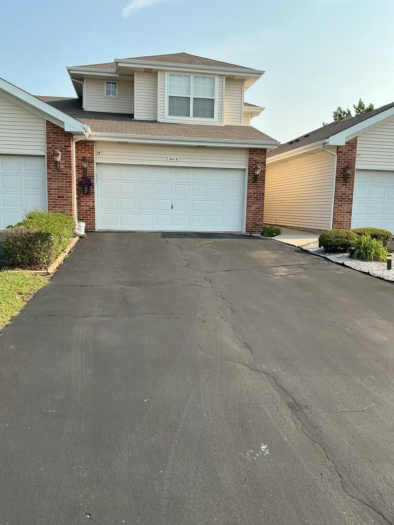 5613 W Sutton Place, Monee, IL 60449 - #1