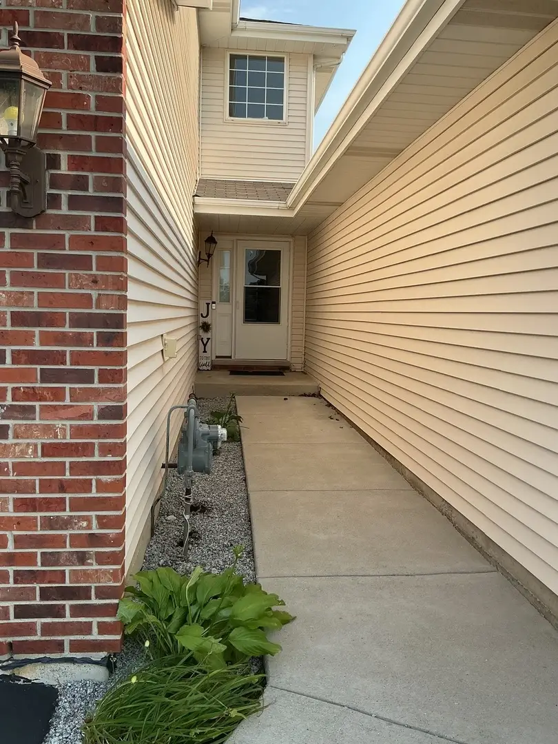 5613 W Sutton Place, Monee, IL 60449 - #2