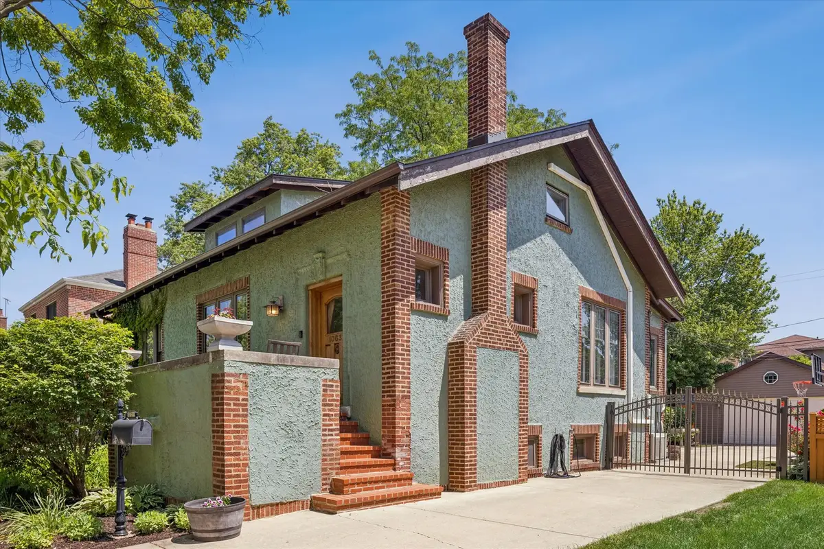 10637 S Oakley Avenue, Chicago, IL 60643 - #1