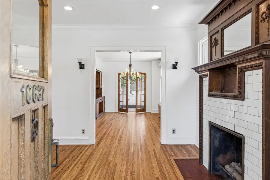 10637 S Oakley Avenue, Chicago, IL 60643 - #2