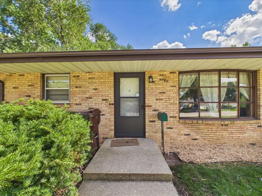 409 Glendale Road, Loves Park, IL 61111 - #3