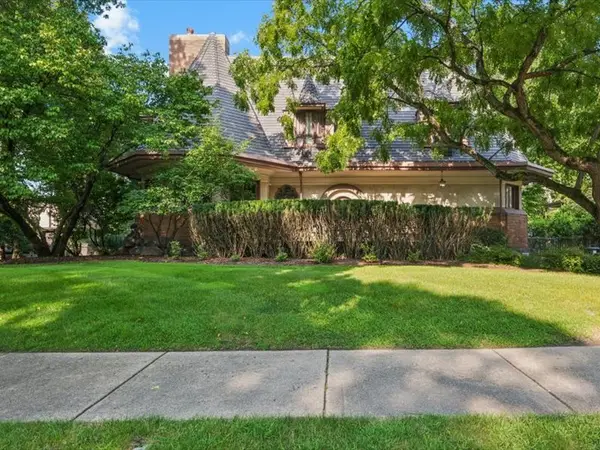 530 Edgewood Place, River Forest, IL 60305