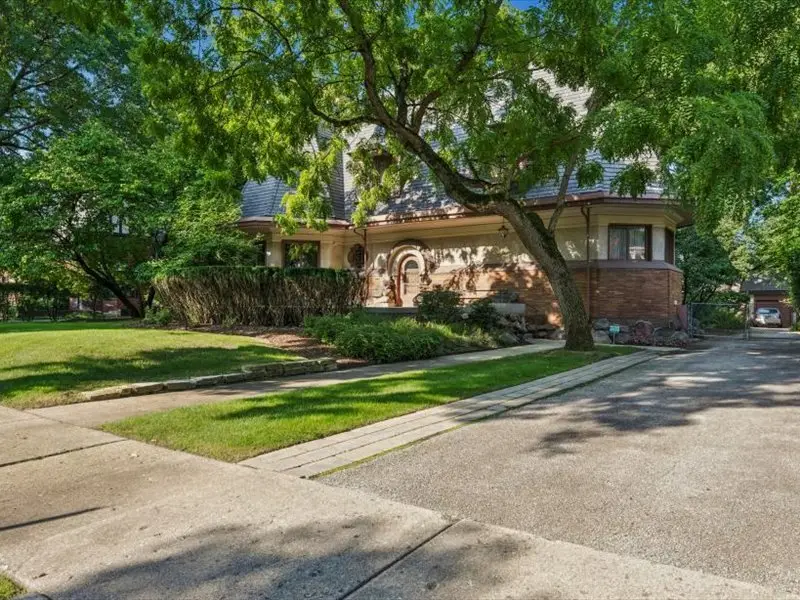 530 Edgewood Place, River Forest, IL 60305 - #2