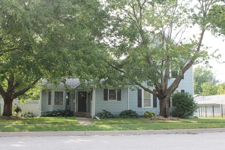 235 S Stewart Street, Geneseo, IL 61254 - #3