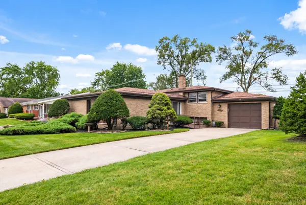 15310 Drexel Avenue, South Holland, IL 60473