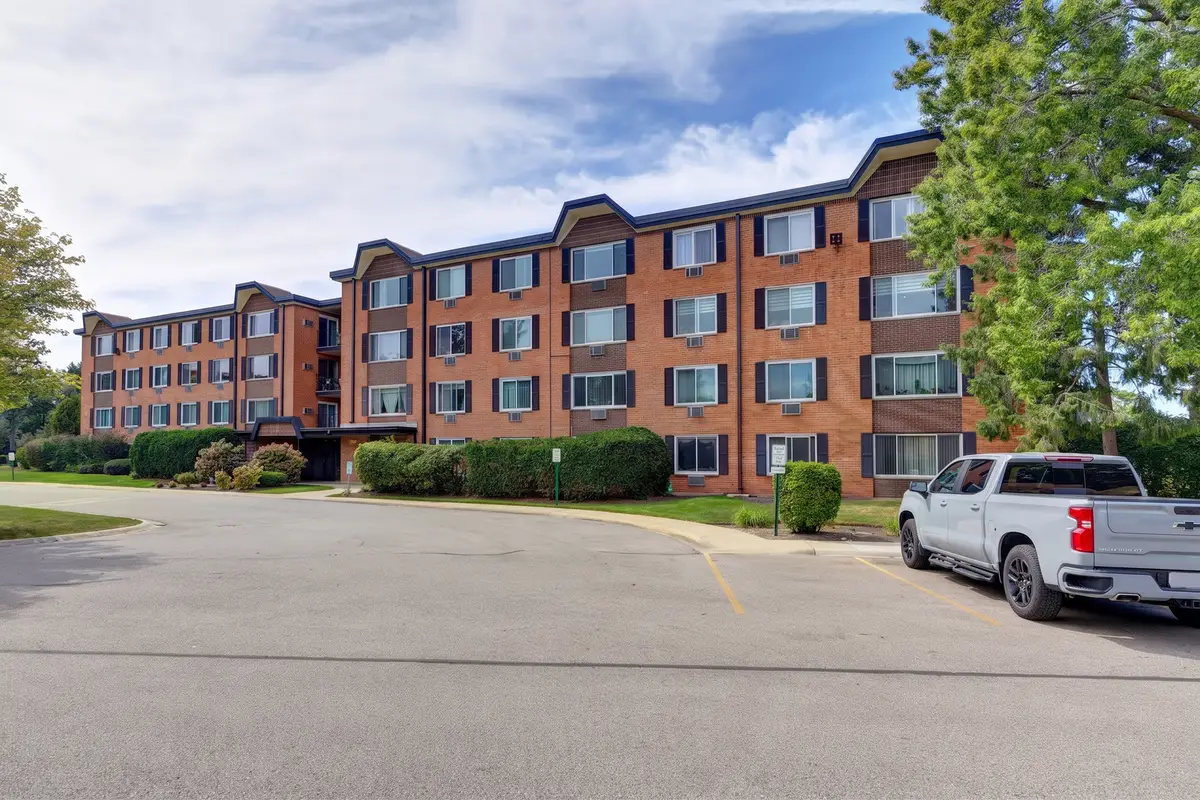 1206 S New Wilke Road #403, Arlington Heights, IL 60005 - #1