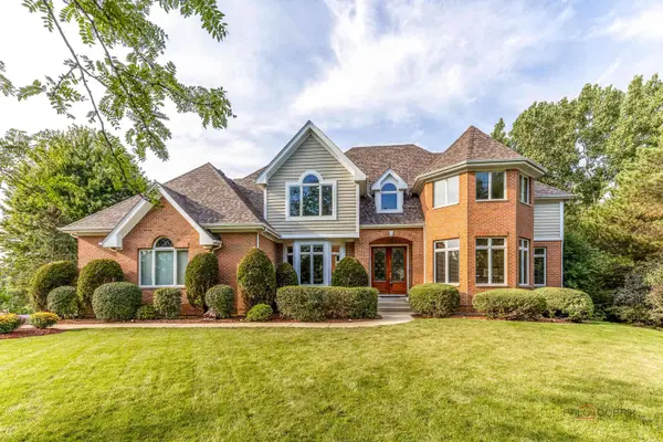 22904 N Ridgewood Lane, Kildeer, IL 60047
