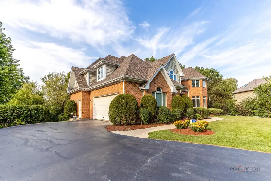 22904 N Ridgewood Lane, Kildeer, IL 60047 - #2