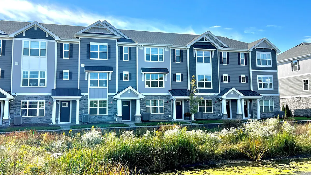 293 Basin Court, Saint Charles, IL 60174 - #1