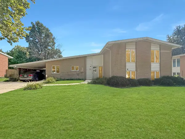 306 Naples Drive, Rantoul, IL 61866