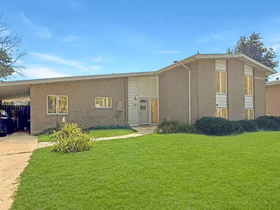 306 Naples Drive, Rantoul, IL 61866 - #2