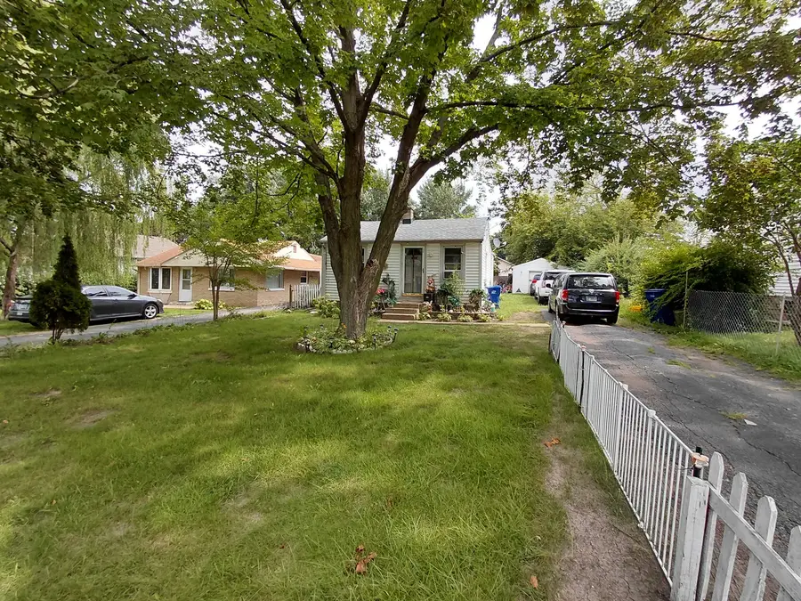 117 Baldwin Avenue, Waukegan, IL 60085 - #2