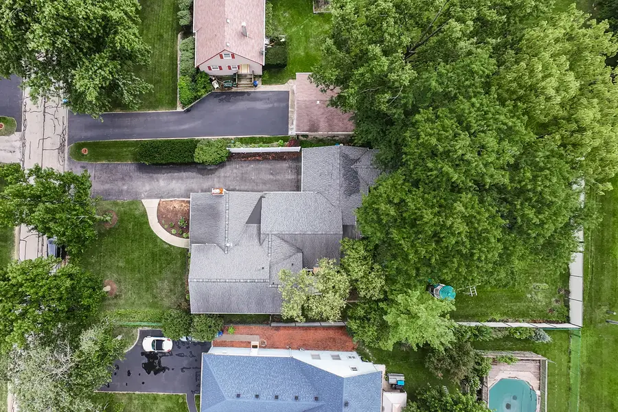 6914 Brookbank Road, Darien, IL 60561 - #2