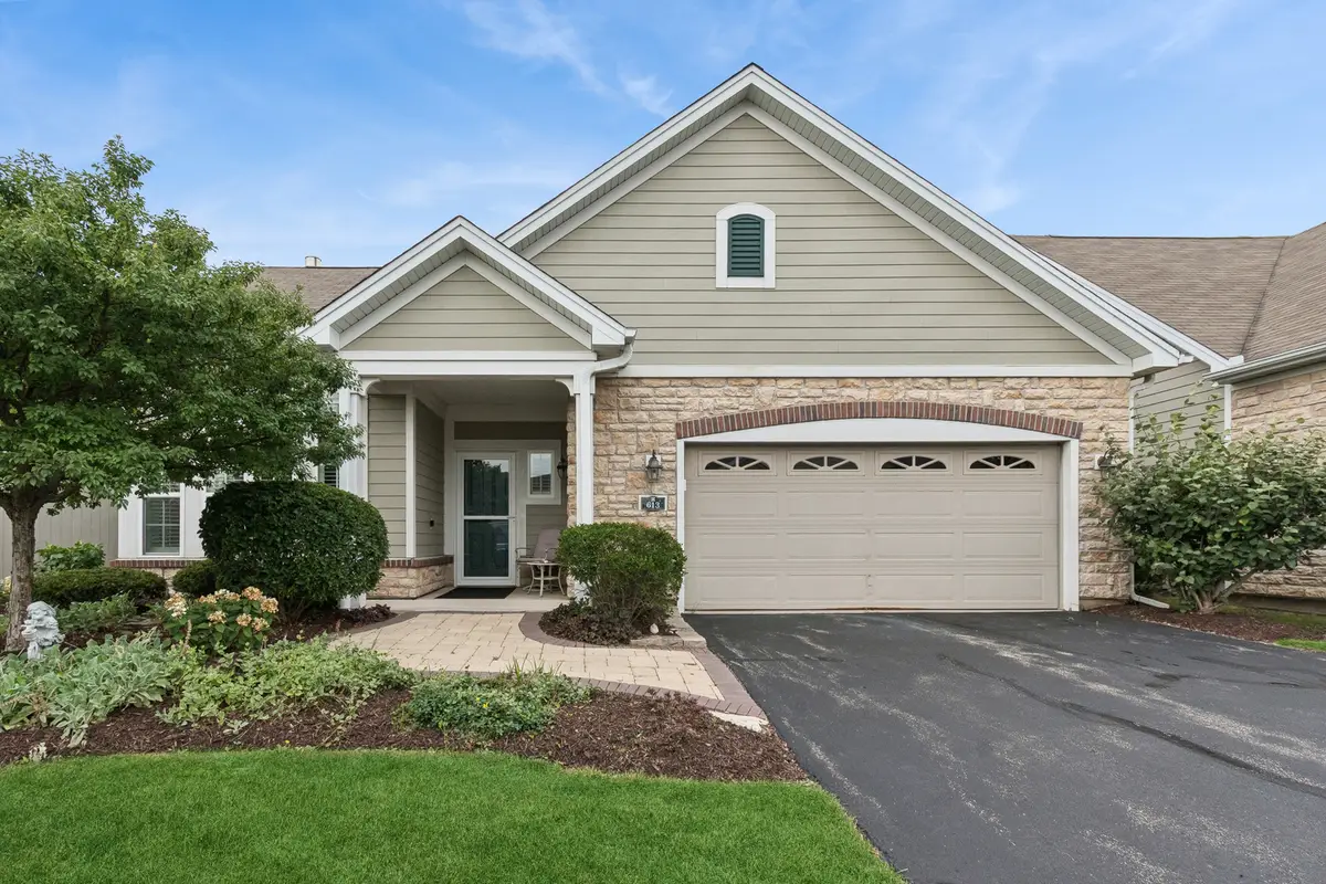 613 Handel Lane, Woodstock, IL 60098 - #1