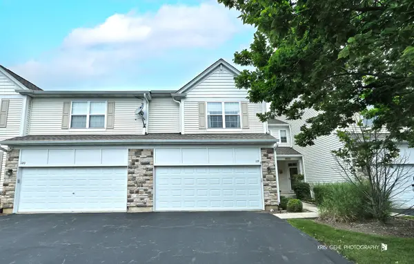 119 Harvest Court #119, Volo, IL 60020