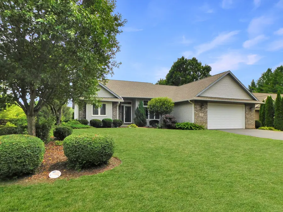 128 Foxfire Place, Rockton, IL 61072 - #2