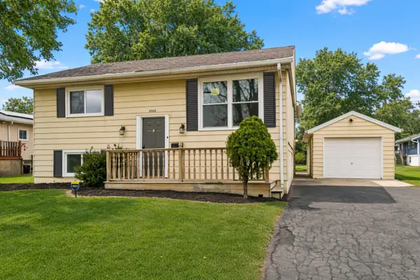 2525 223rd Street, Sauk Village, IL 60411