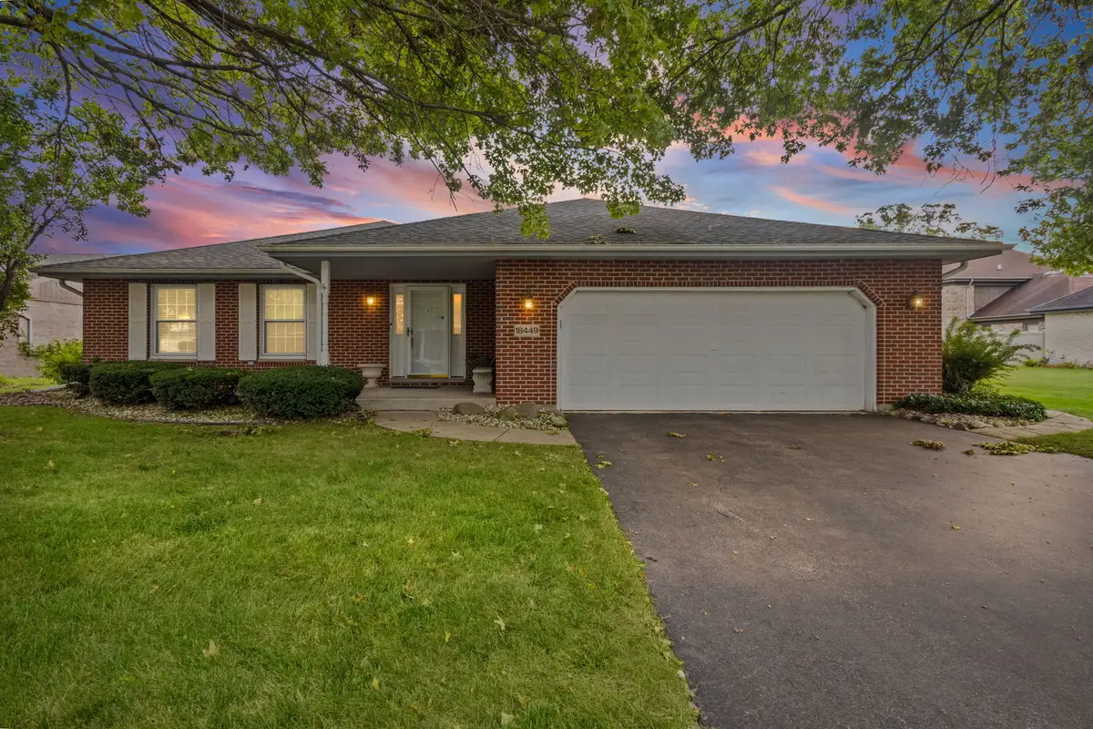 18449 Holland Road, Lansing, IL 60438 - #1