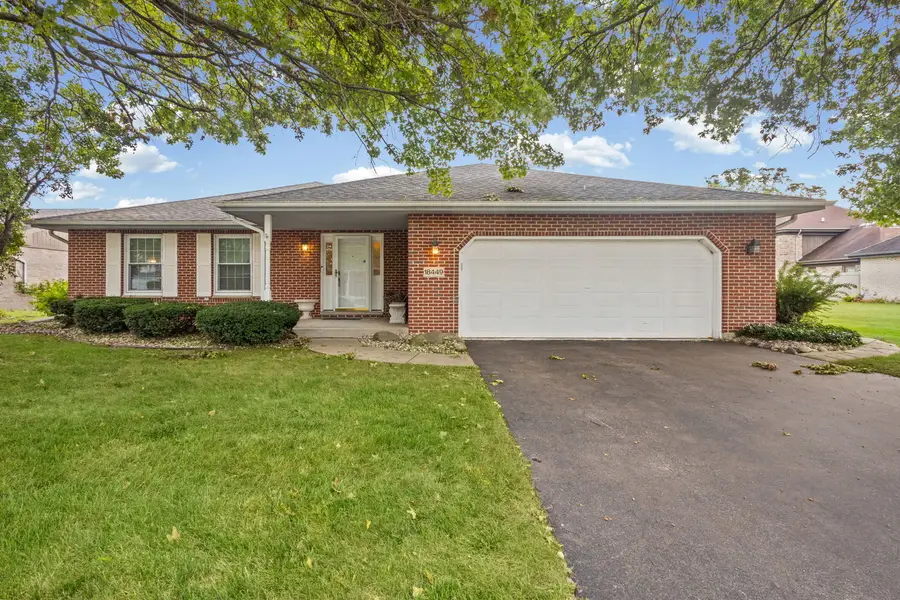 18449 Holland Road, Lansing, IL 60438 - #2