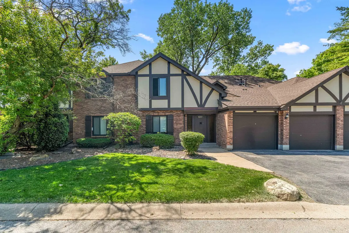 8245 Poplar Lane #5B, Palos Hills, IL 60465 - #1