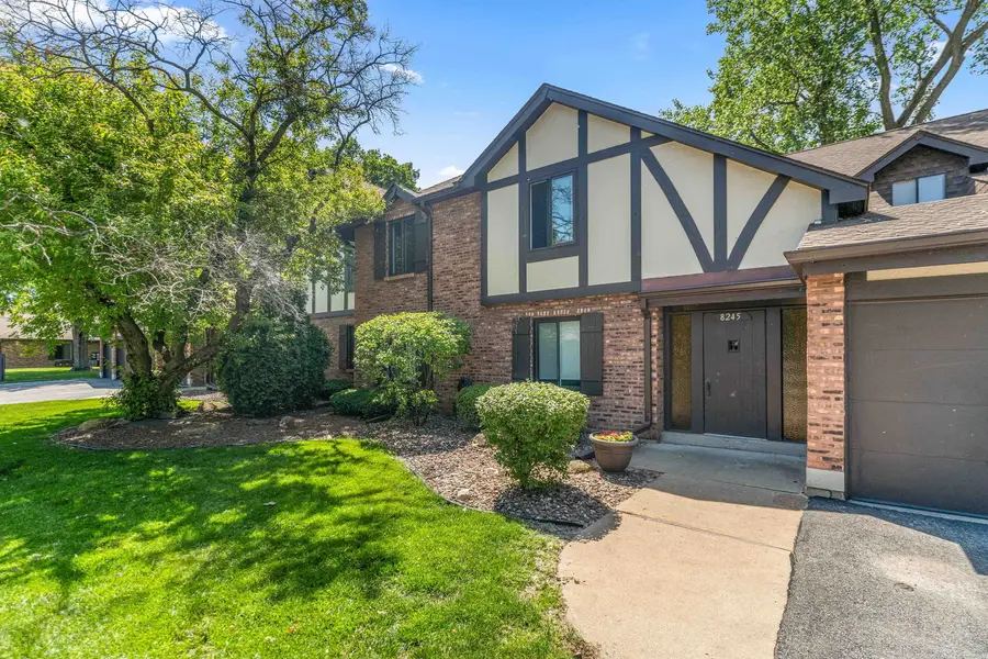 8245 Poplar Lane #5B, Palos Hills, IL 60465 - #2