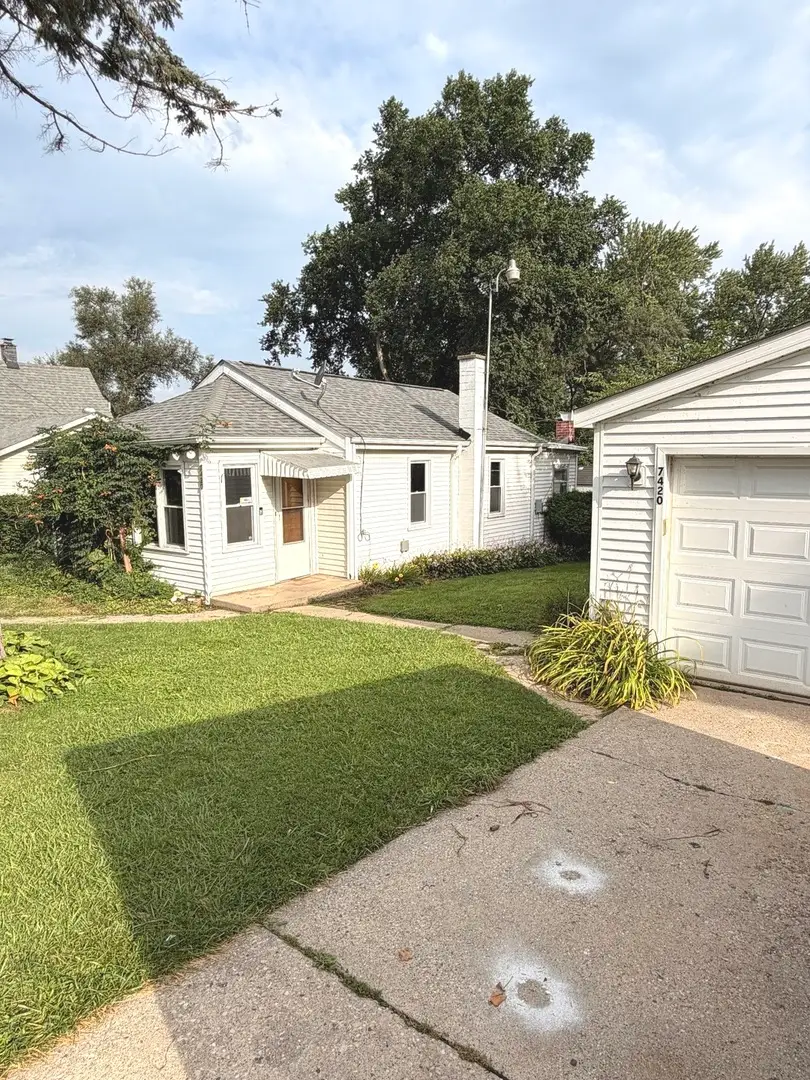 7420 Maple Drive, Wonder Lake, IL 60097 - #2