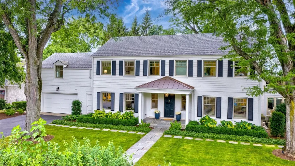 431 Sheridan Road, Kenilworth, IL 60043 - #1