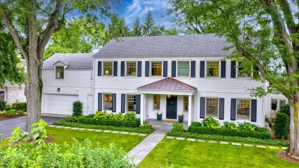 431 Sheridan Road, Kenilworth, IL 60043