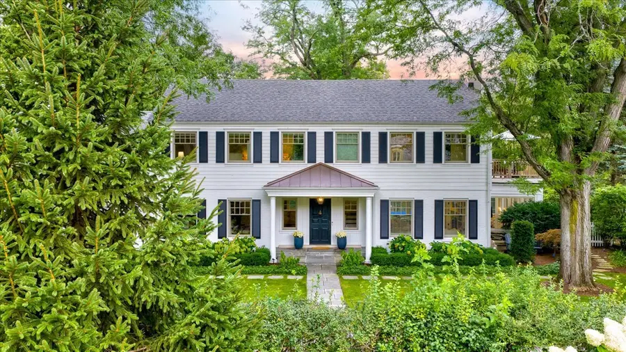 431 Sheridan Road, Kenilworth, IL 60043 - #3