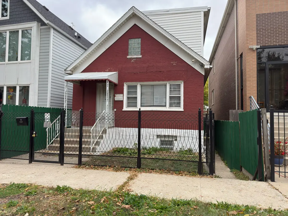 956 W 36th Street, Chicago, IL 60609 - #1