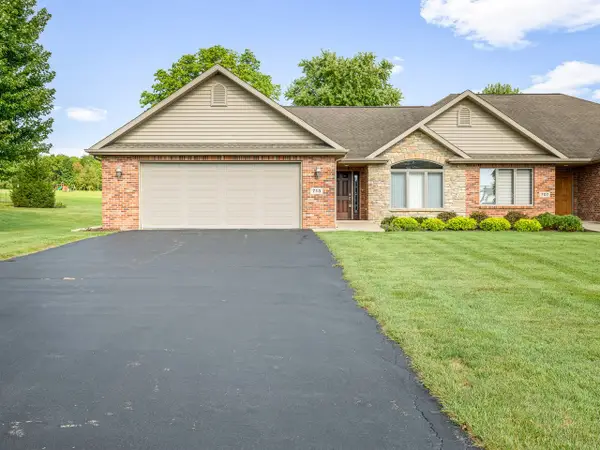 713 Birch Street, Byron, IL 61010