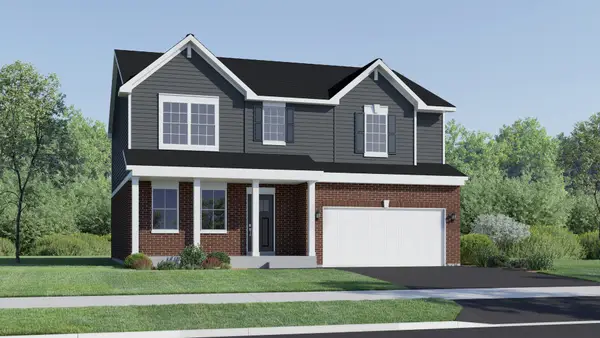 1709 Lakes Park Drive, New Lenox, IL 60451
