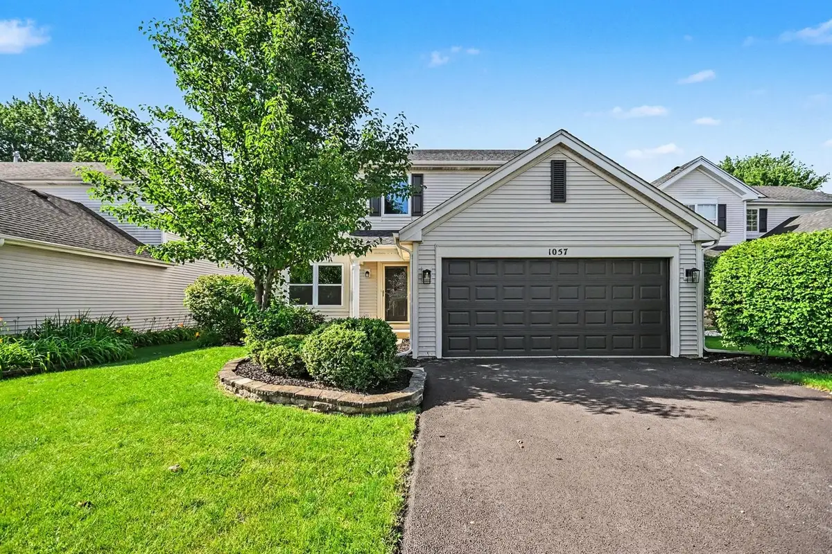 1057 Rosefield Lane, Aurora, IL 60504 - #1