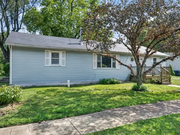 637 S Outer Drive, Wilmington, IL 60481
