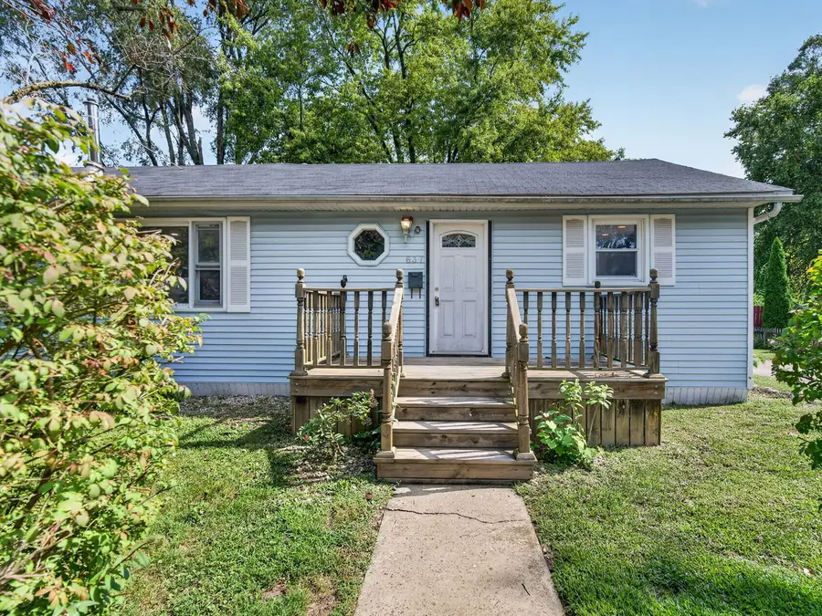 637 S Outer Drive, Wilmington, IL 60481 - #3